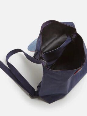 Longchamp Le Pliage Club Large Backpack / Travel Backpack ~ Stylish & Roomy